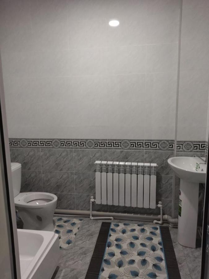 Aka Hostel Tasjkent Eksteriør bilde