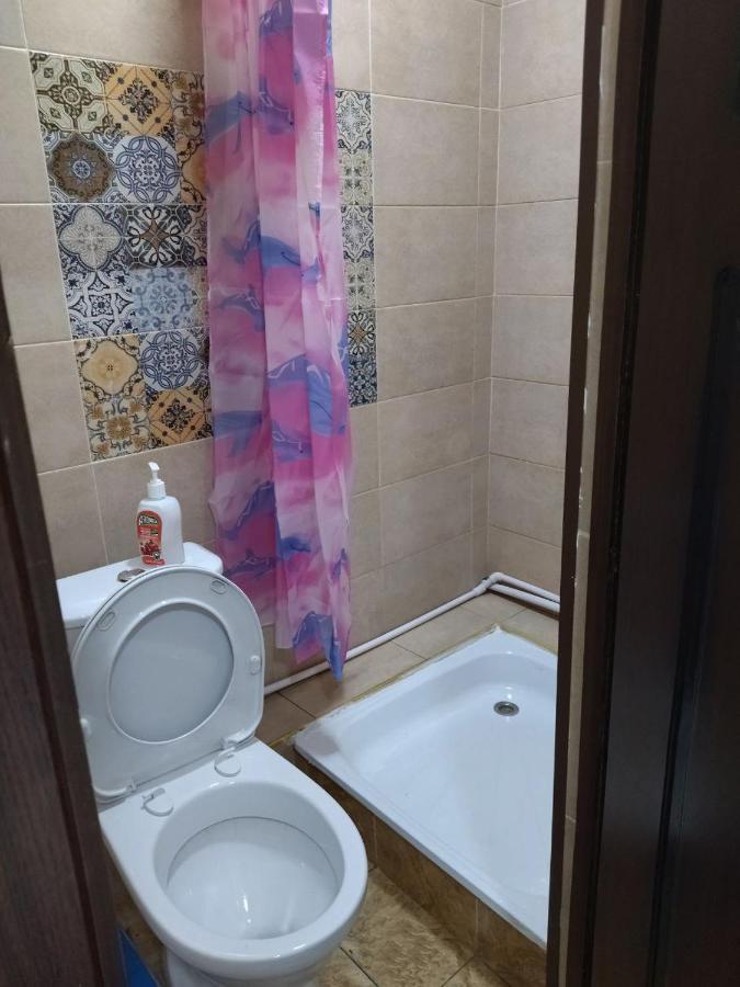 Aka Hostel Tasjkent Eksteriør bilde