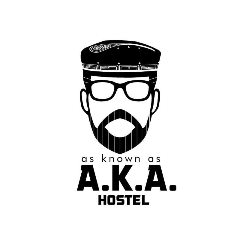 Aka Hostel Tasjkent Eksteriør bilde